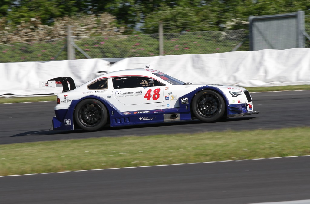 (Foto: Motorsporten.dk)